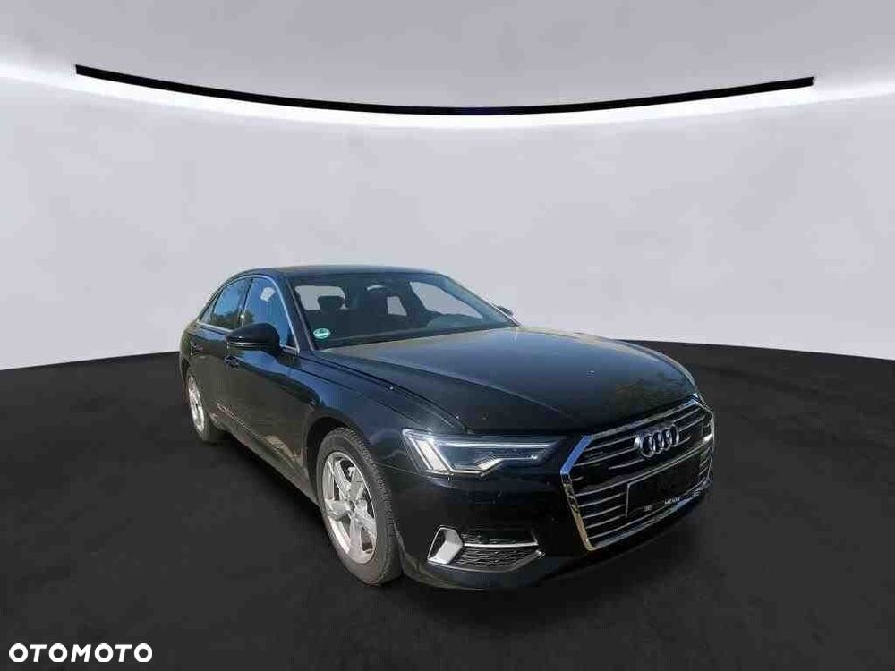 Audi A6 Limousine - 3