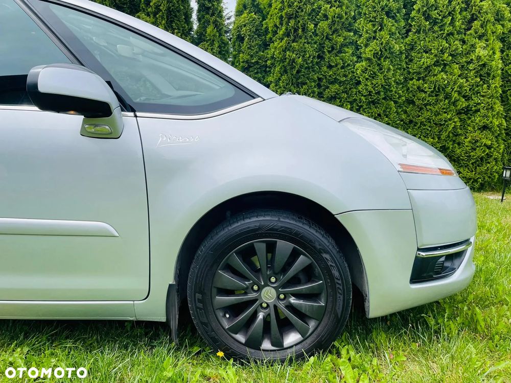 Citroën C4 Grand Picasso 1.6 HDi FAP ESG6 Style - 5
