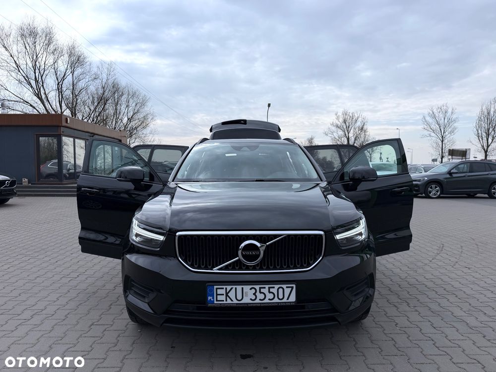 Volvo XC 40 D3 Momentum - 13