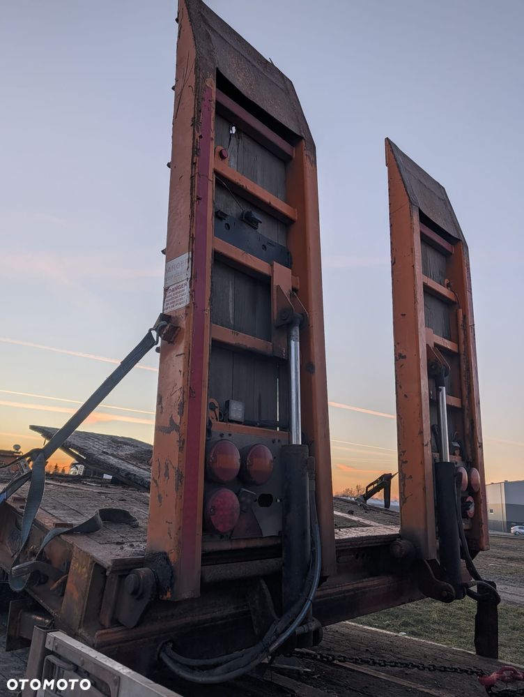 MAC MCCAULEY trzyosiowa - 3