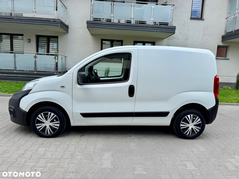Fiat Fiorino - 12