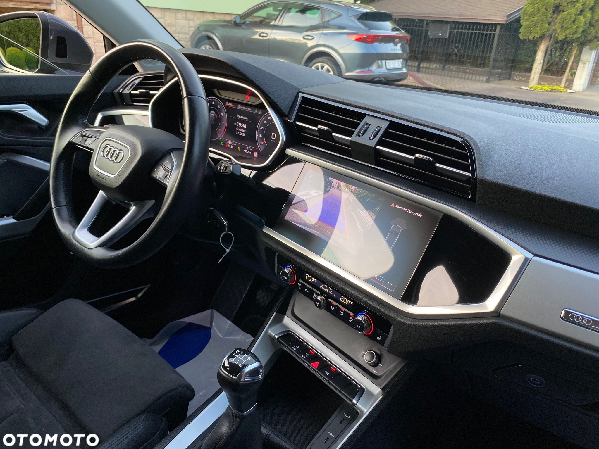 Audi Q3 35 TFSI - 9
