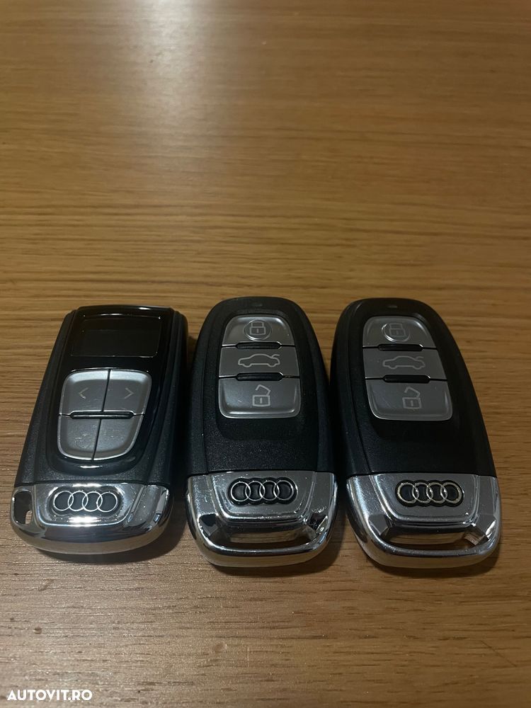 Audi A6 Avant 2.0 TDI Ultra S tronic - 9