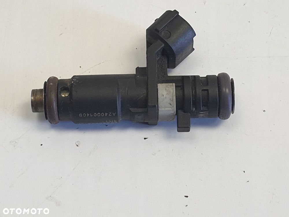WTRYSKIWACZ VW Golf VI 1.6 8V _ 06A906031CM - 5