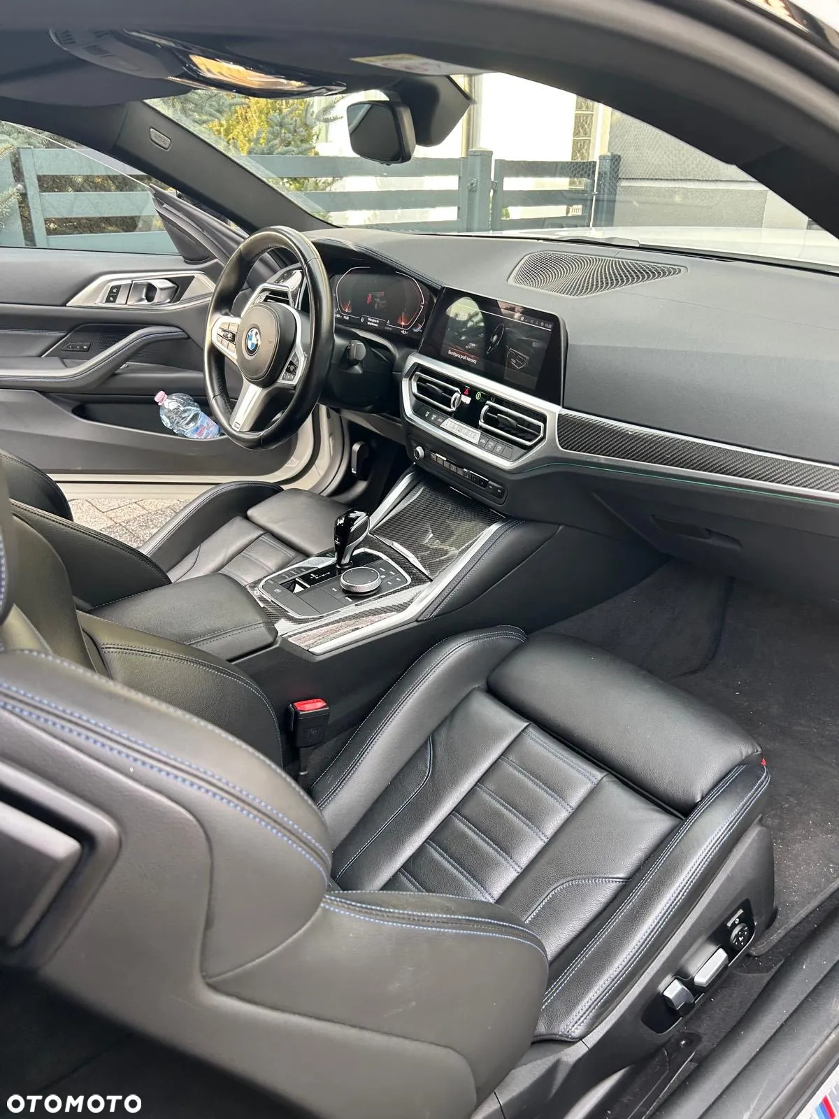 BMW Seria 4 - 4