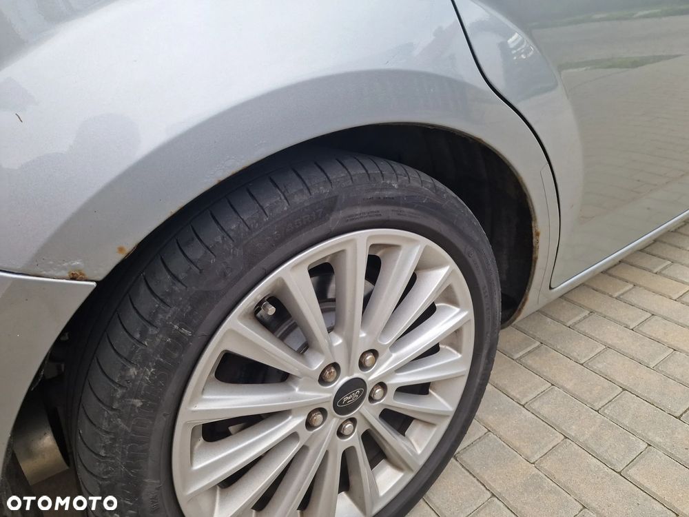 Ford Mondeo 2.5 Titanium X - 6