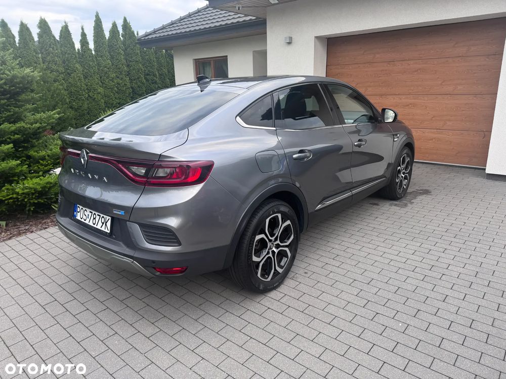 Renault Arkana - 17