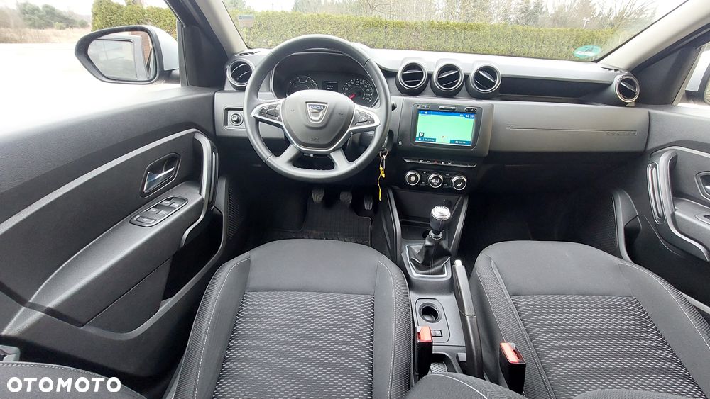 Dacia Duster - 11