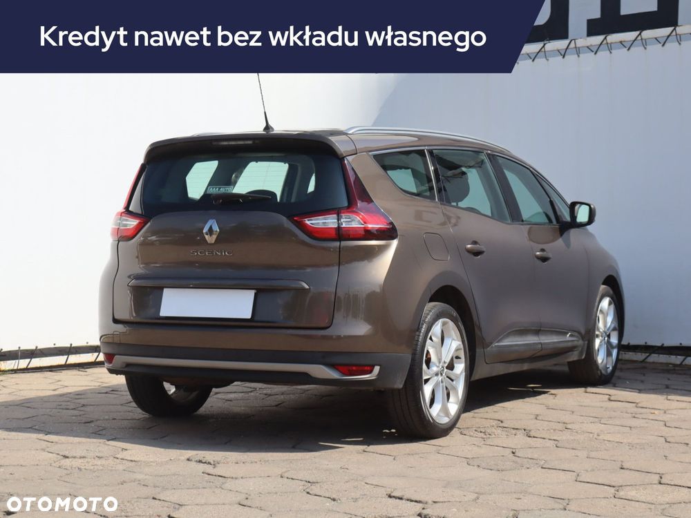 Renault Grand Scenic - 7