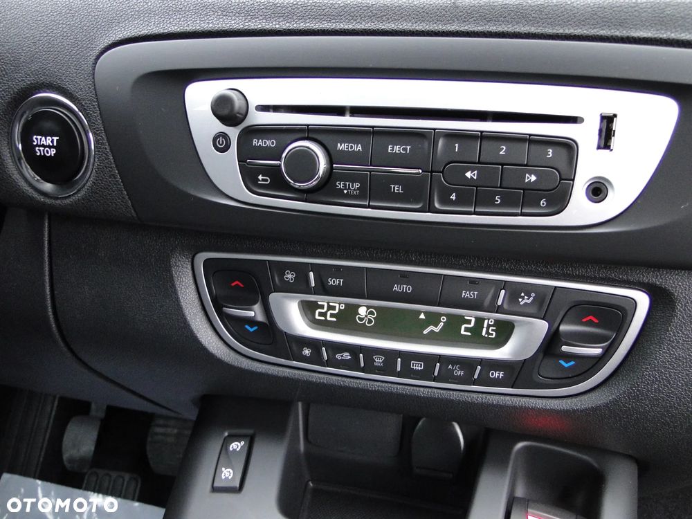 Renault Scenic ENERGY TCe 130 S&S LIMITED - 28