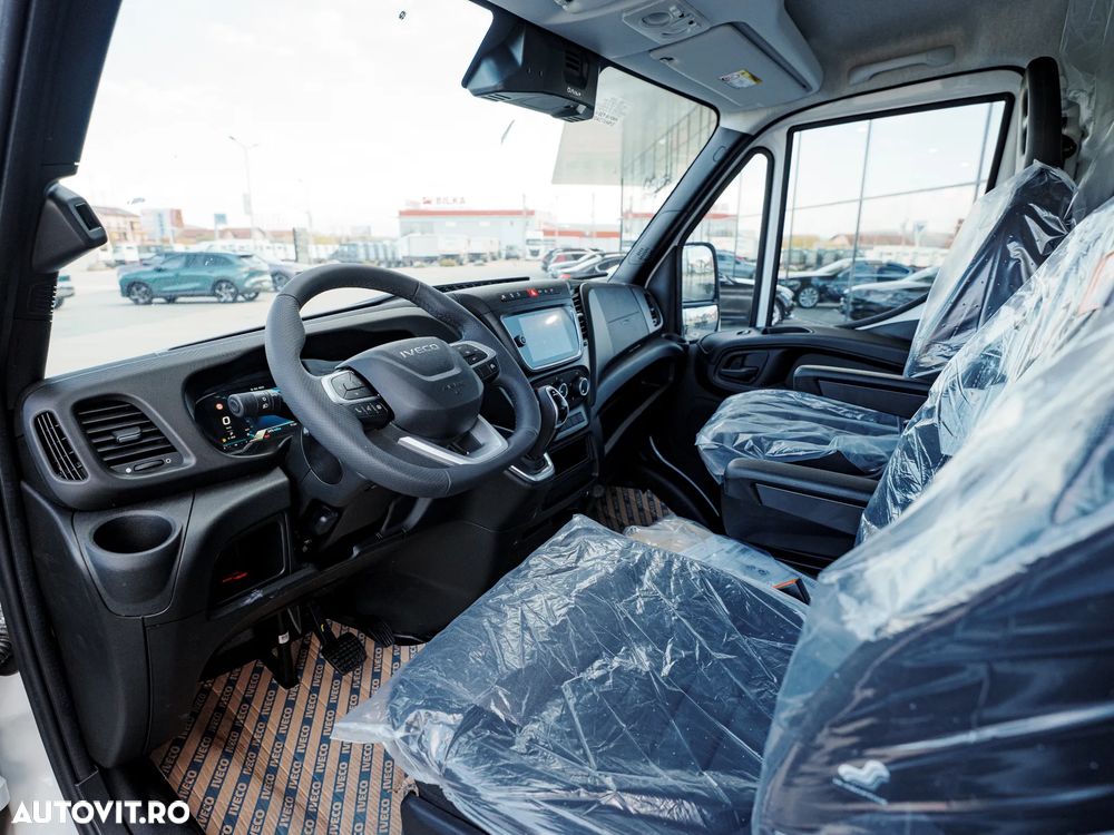 Iveco Daily 35S18HA8 - 17