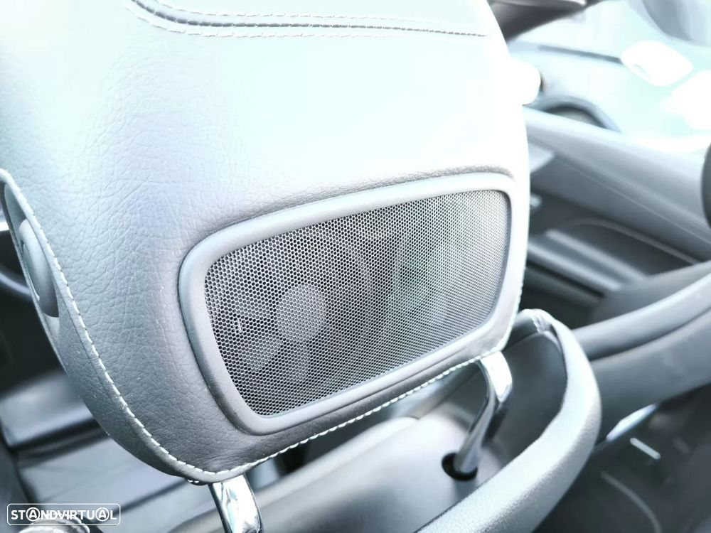 Mercedes-Benz E 220 d AMG Line - 50