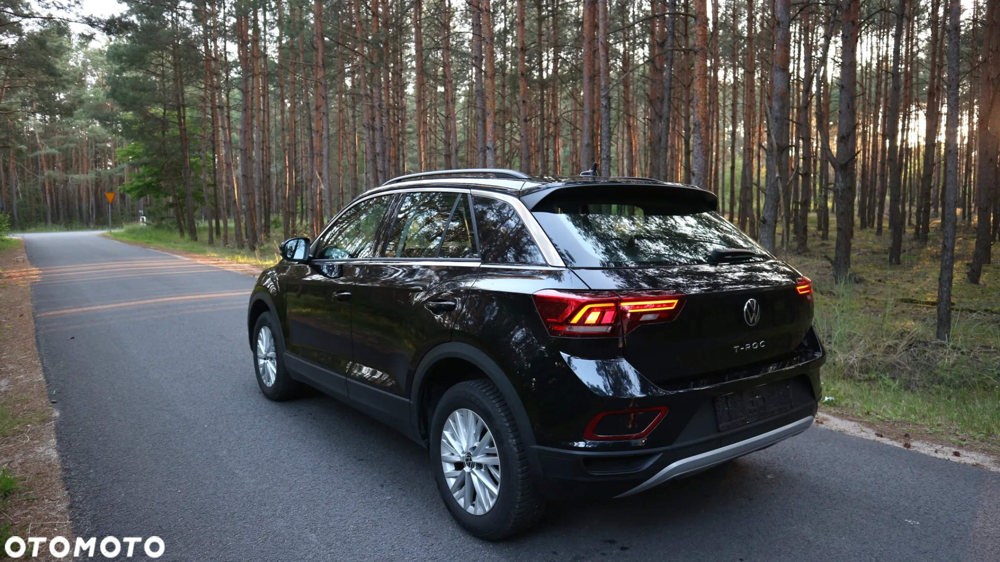Volkswagen T-Roc 1.5 TSI Style DSG - 5