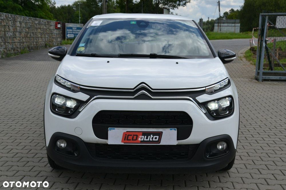 Citroën C3 - 2