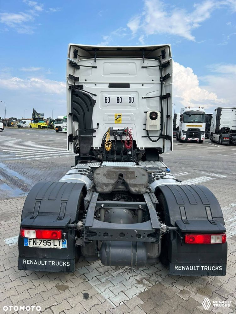 Renault T 460 Sleeper Cab - 6