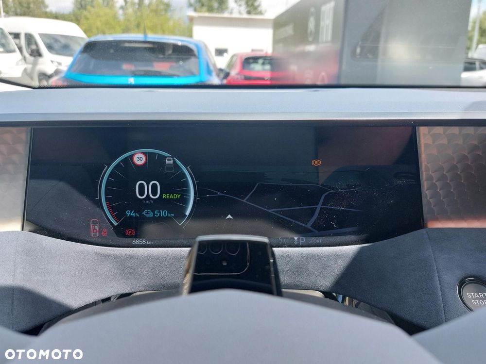 DS Automobiles N°8 97.2kWh Long Range AWD Jules Verne - 23