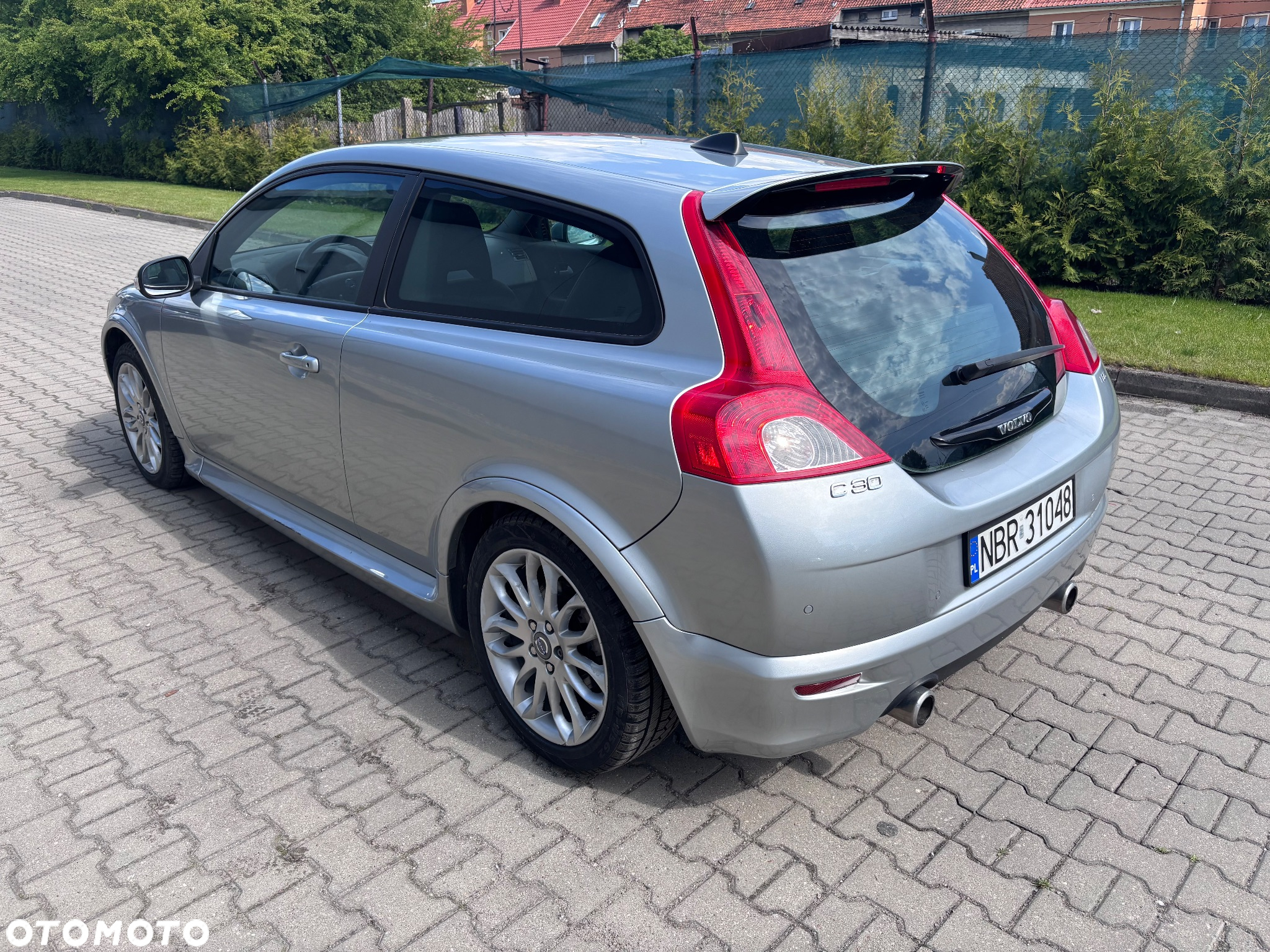 Volvo C30 D5 Momentum - 4
