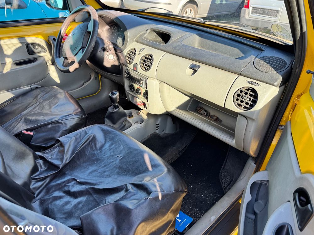 Renault Kangoo - 15