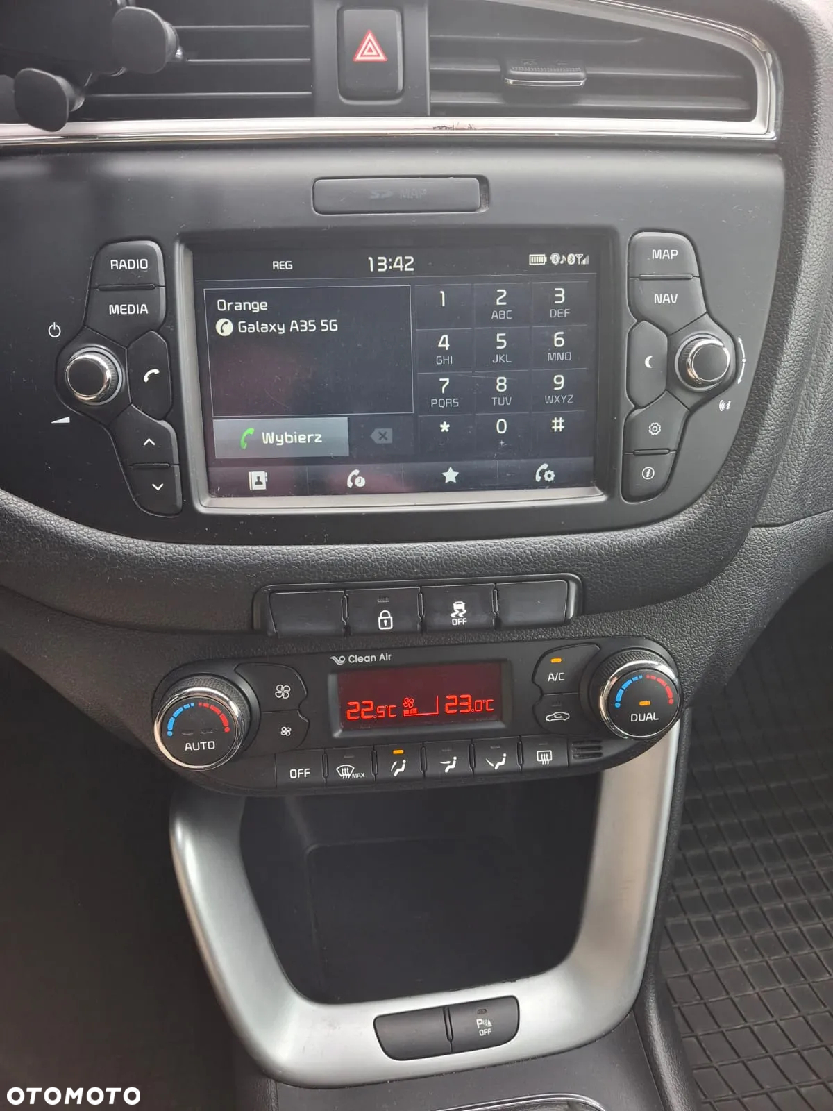 Kia Ceed Cee'd 1.6 CRDi M - 18