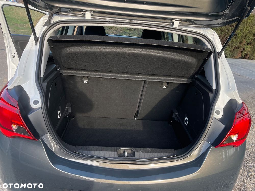 Opel Corsa 1.0 T GPF Color Edition S&S - 10