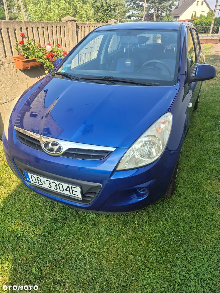 Hyundai i20 1.2 Classic - 1
