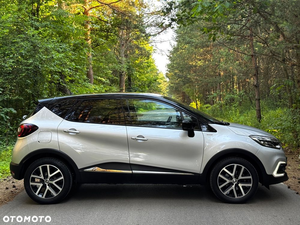Renault Captur 1.3 Energy TCe Initiale Paris - 33