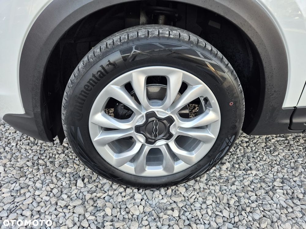 Fiat 500X 1.4 MultiAir 4x2 S&S City Cross - 10