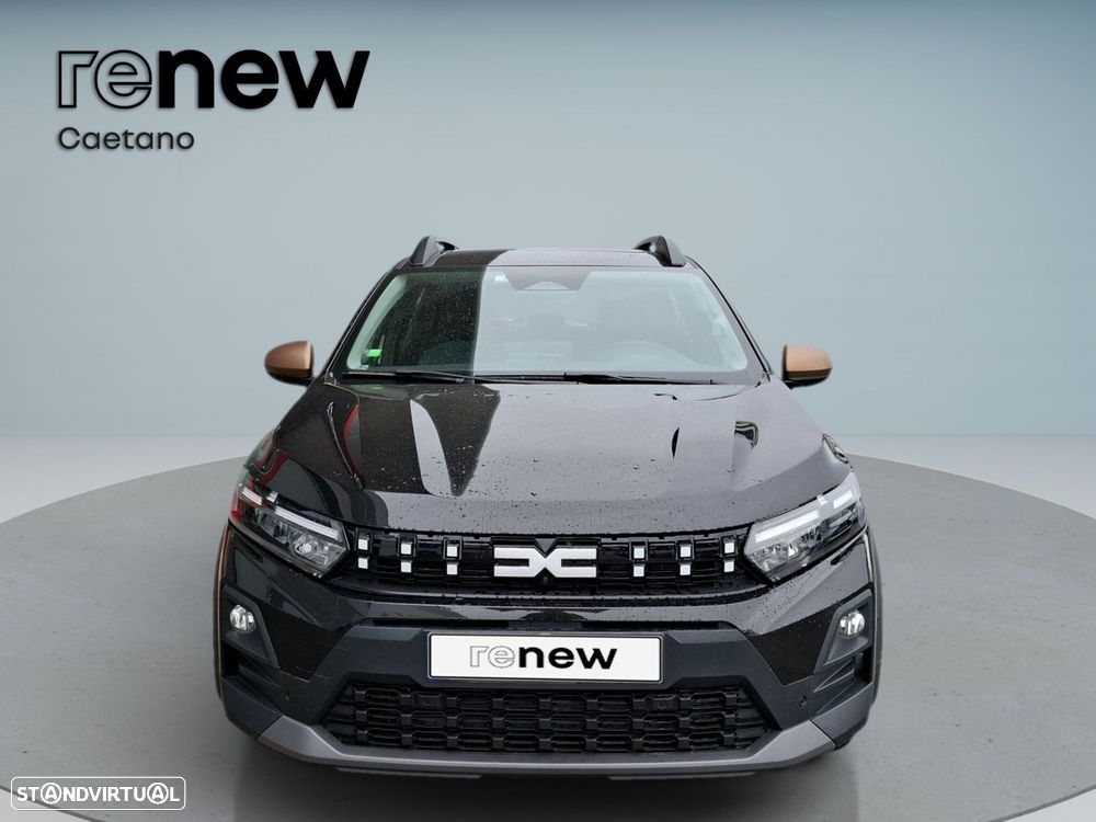 Dacia Sandero - 2