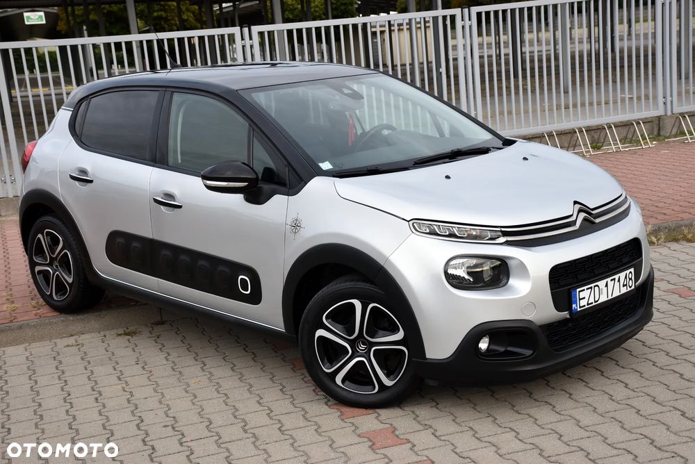 Citroën C3 - 12