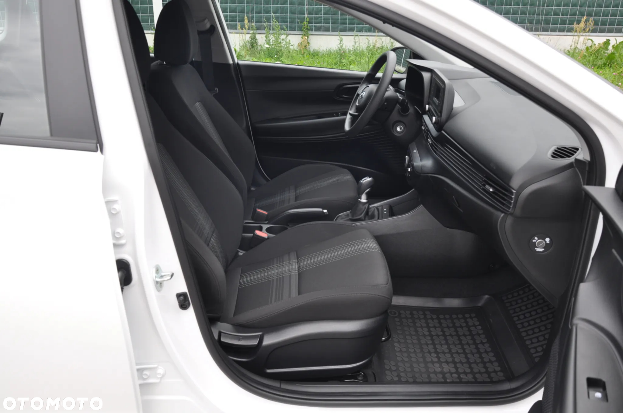 Hyundai i20 1.0 T-GDi Pure - 8