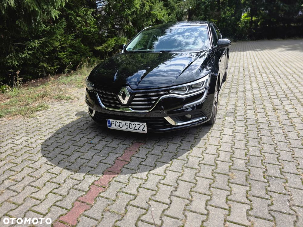 Renault Talisman - 2