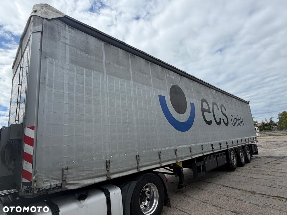 Schmitz Cargobull SCS Colimulda - 3