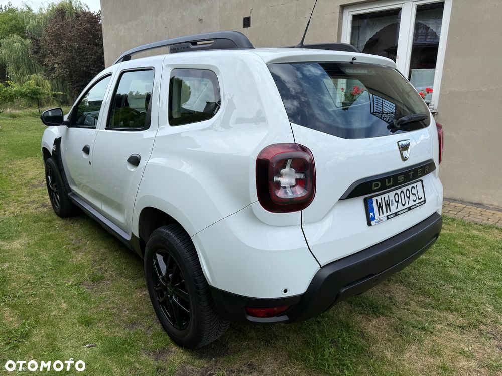 Dacia Duster 1.0 TCe Comfort - 6
