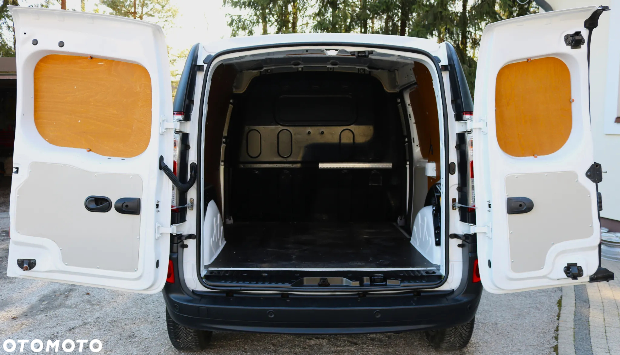 Renault Kangoo - 8