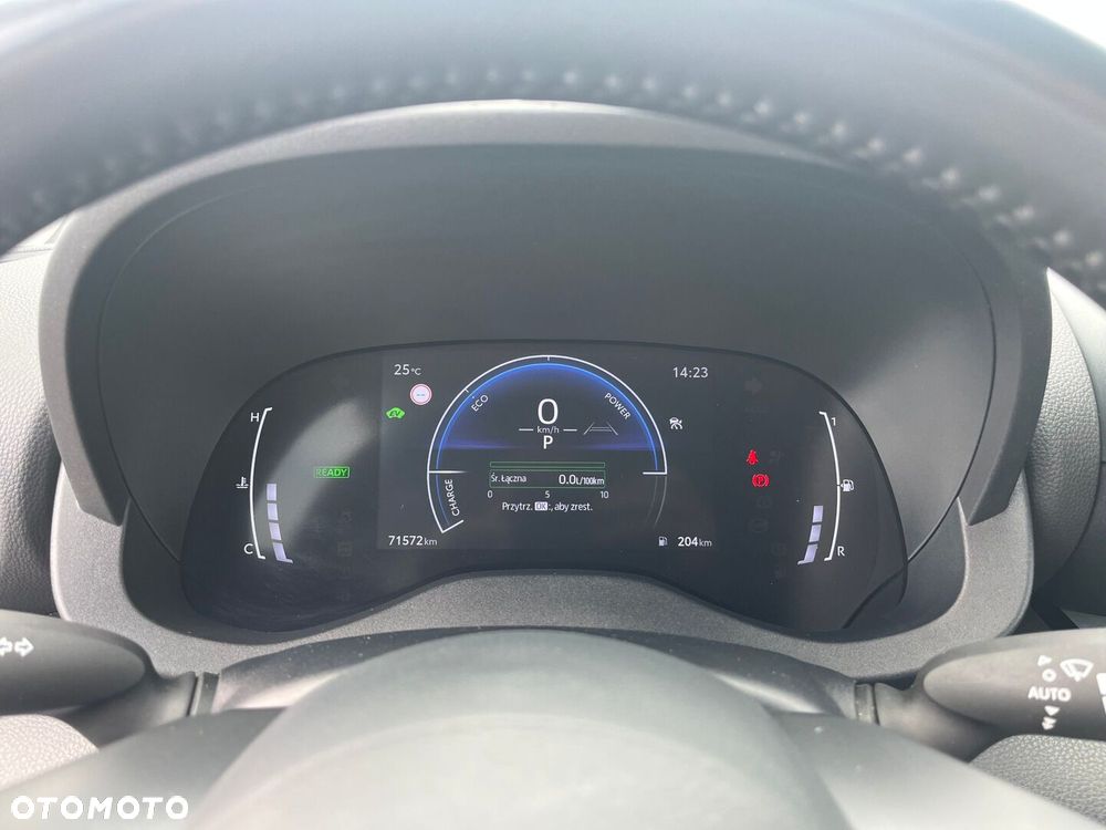Toyota Yaris Cross Hybrid 1.5 Comfort - 12
