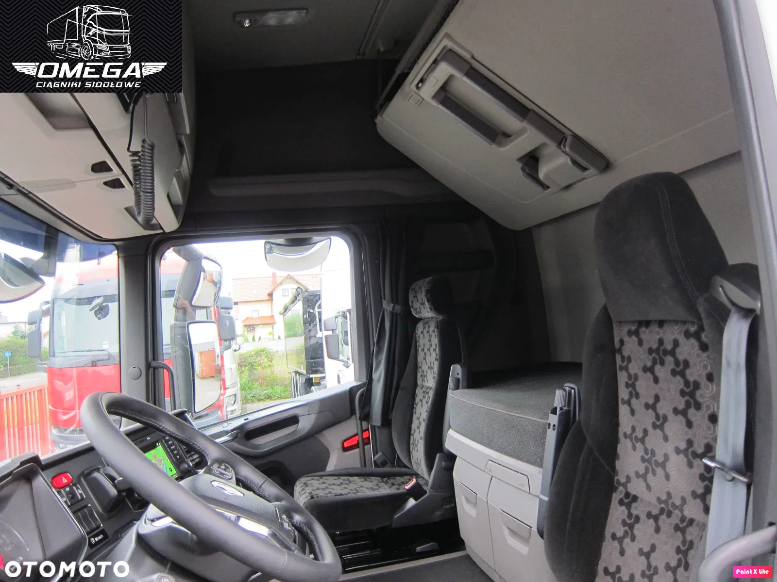 Scania R 450 // Full LED// Nawigacja // Klima postojowa // Spr z Niemiec - 13