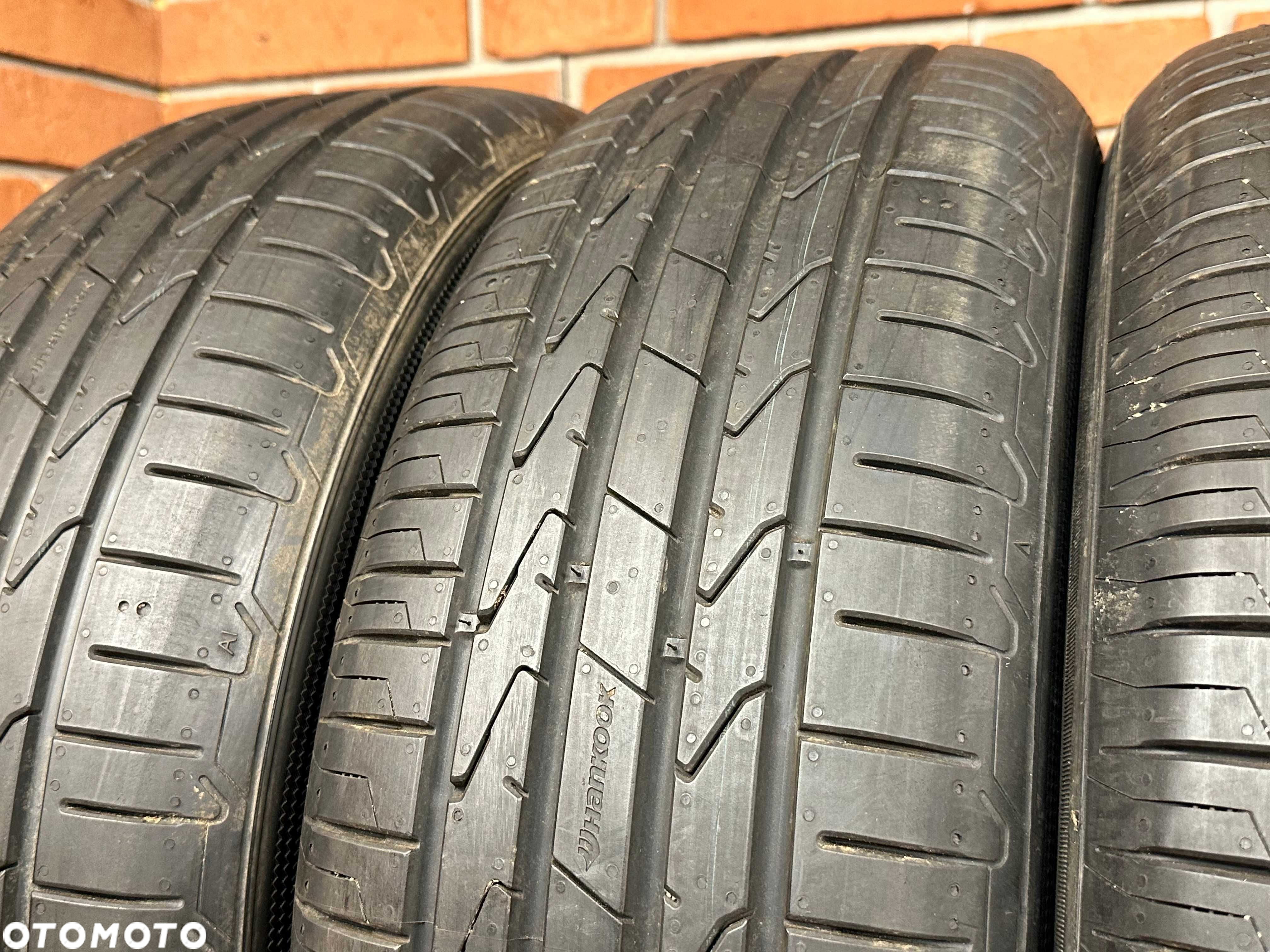 Opony Hankook Ventus Prime 3 205/60R16 NOWE 2023 - 5