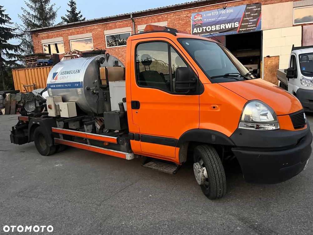Renault Mascott 130-55 - 4