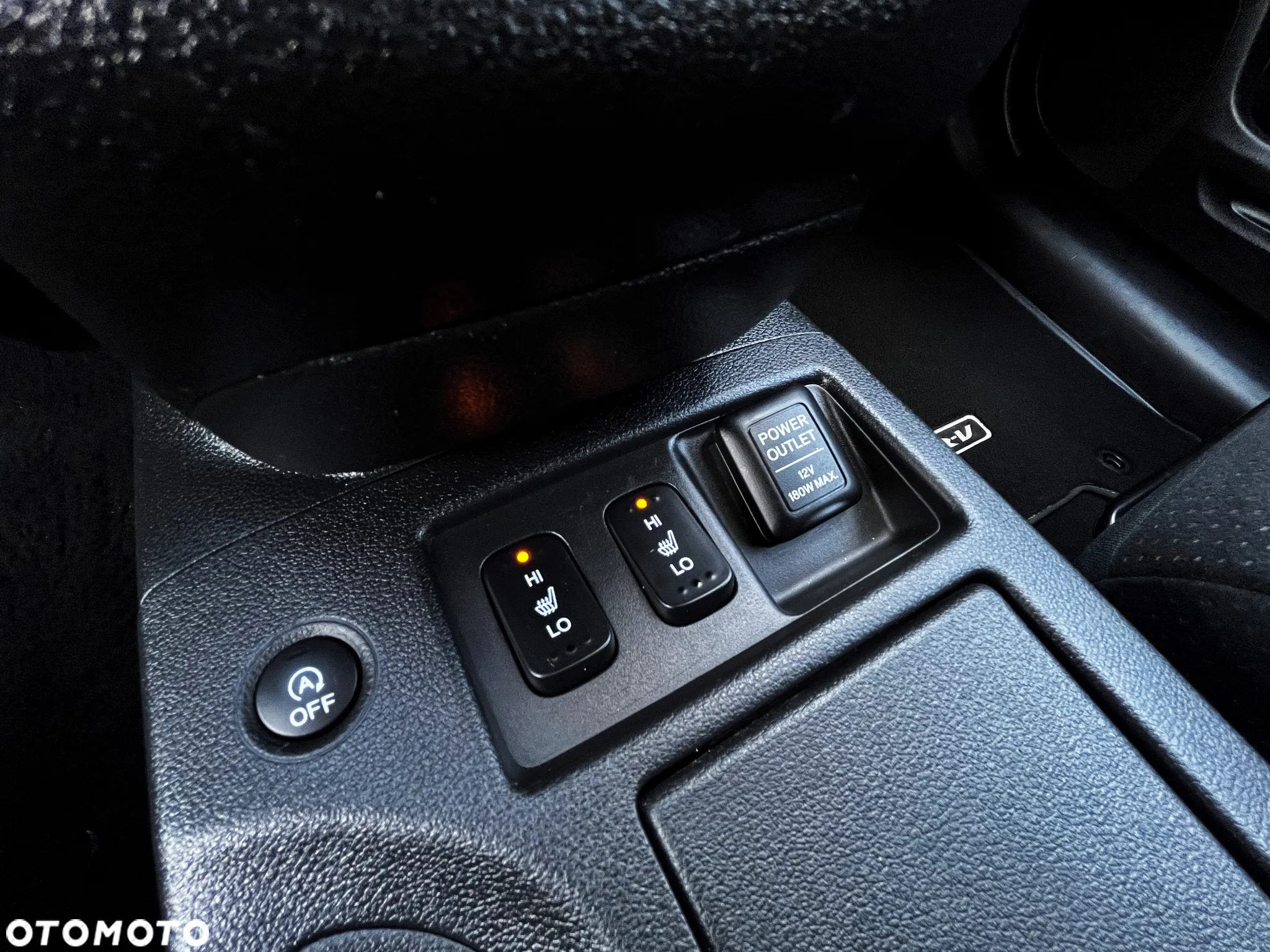 Honda CR-V 2.0 Elegance (2WD) - 7