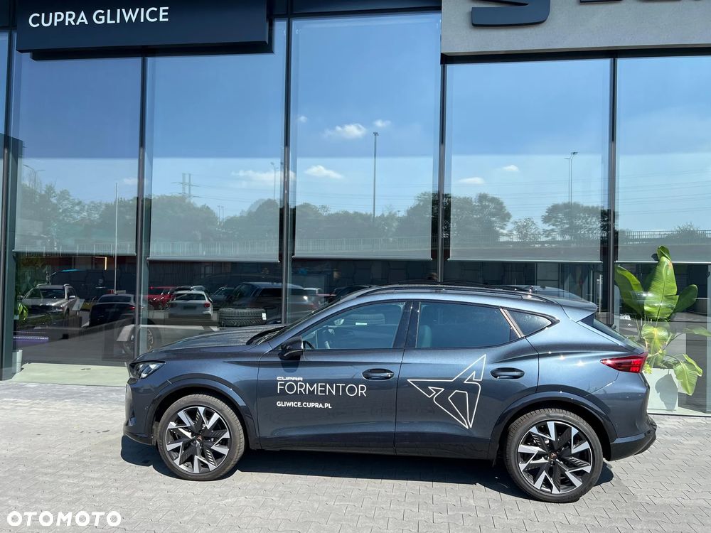 Cupra Formentor 2.0 TSI 4Drive DSG - 11