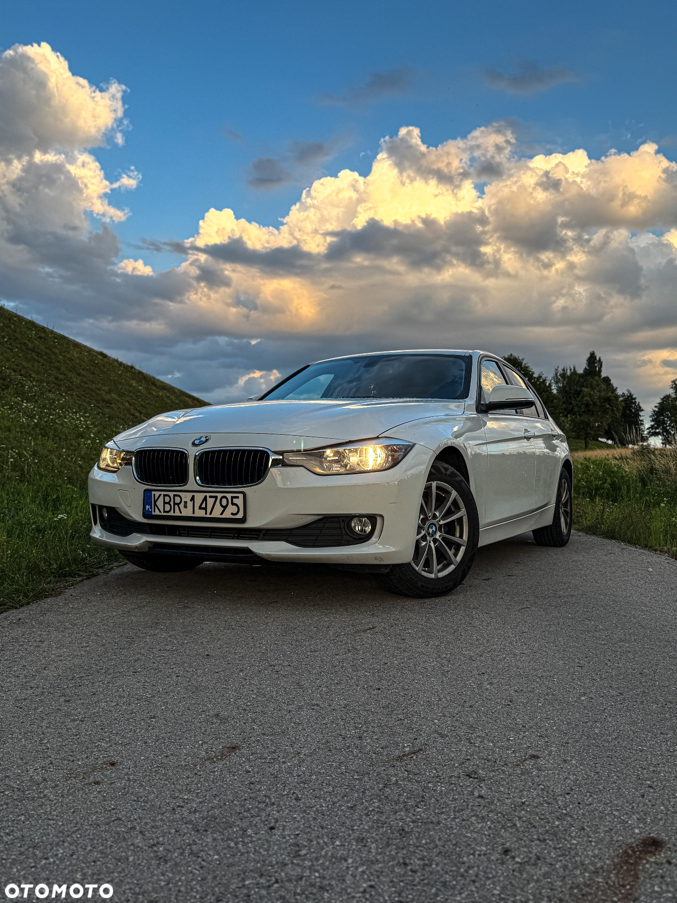 BMW Seria 3 - 3