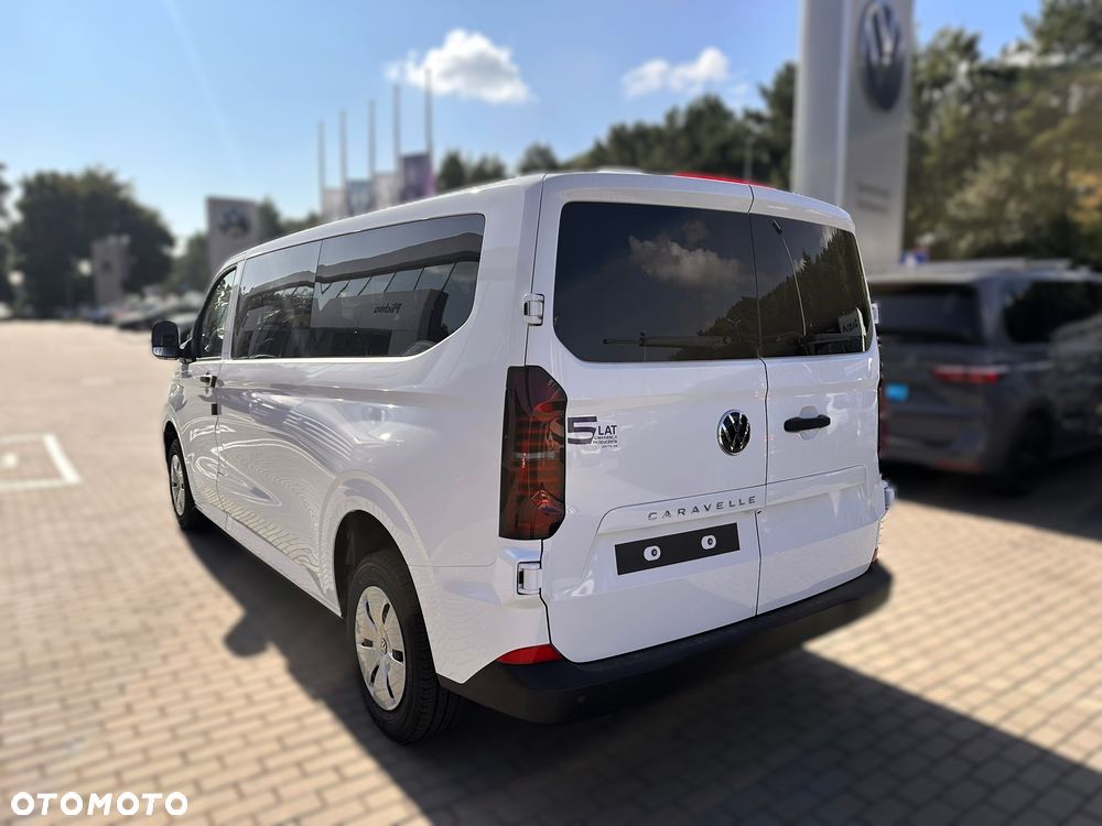 Volkswagen Caravelle 2.0 TDI L2 - 9