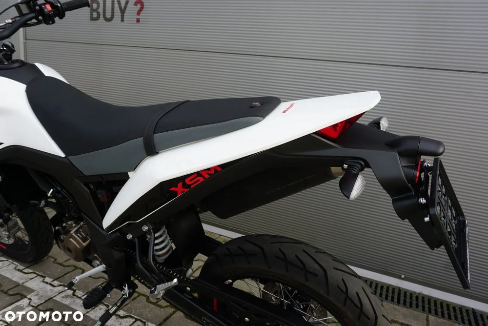 Malaguti XSM - 14