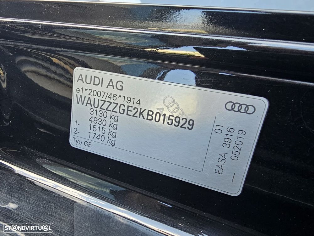 Audi e-tron 55 quattro Advanced - 15