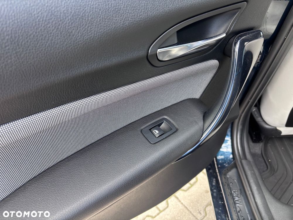 BMW Seria 1 116i Sport Line - 39