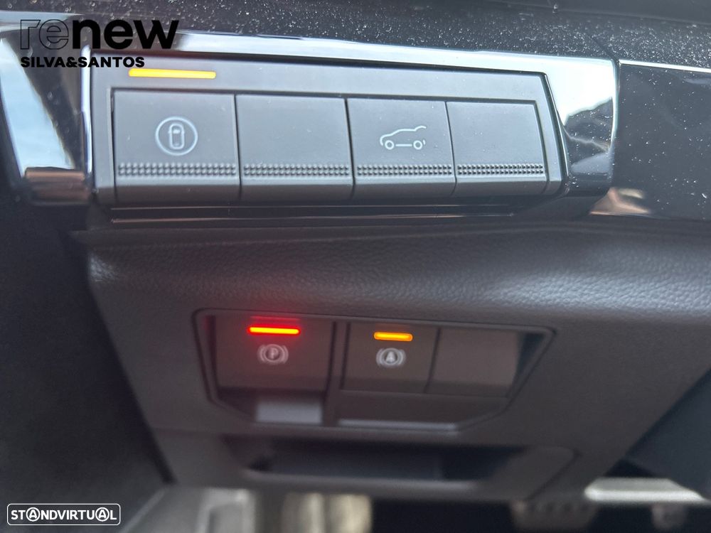 Renault Austral 1.2 Full Hybrid E-Tech Esprit Alpine - 26