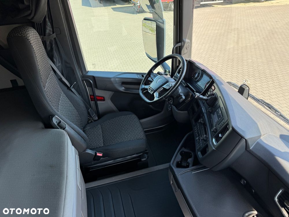 Scania R 450 ŁADNA I BOGATA 4 PODUSZKI - 22