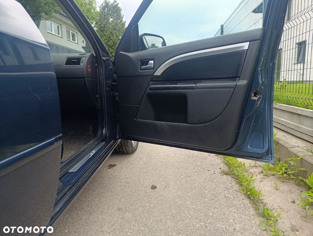 Ford Mondeo 1.8 Ambiente - 7