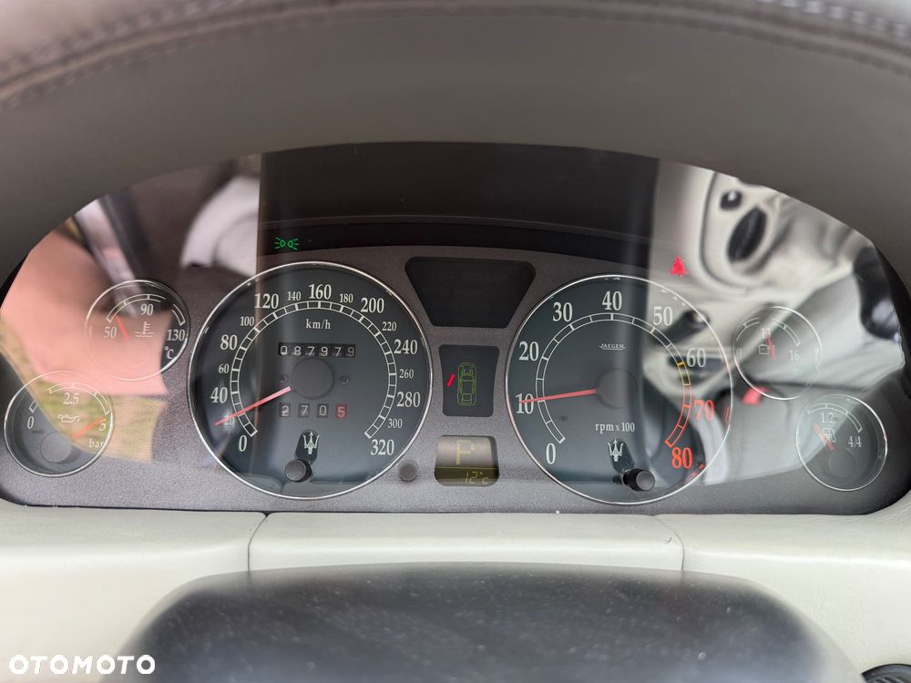 Maserati 3200 - 20