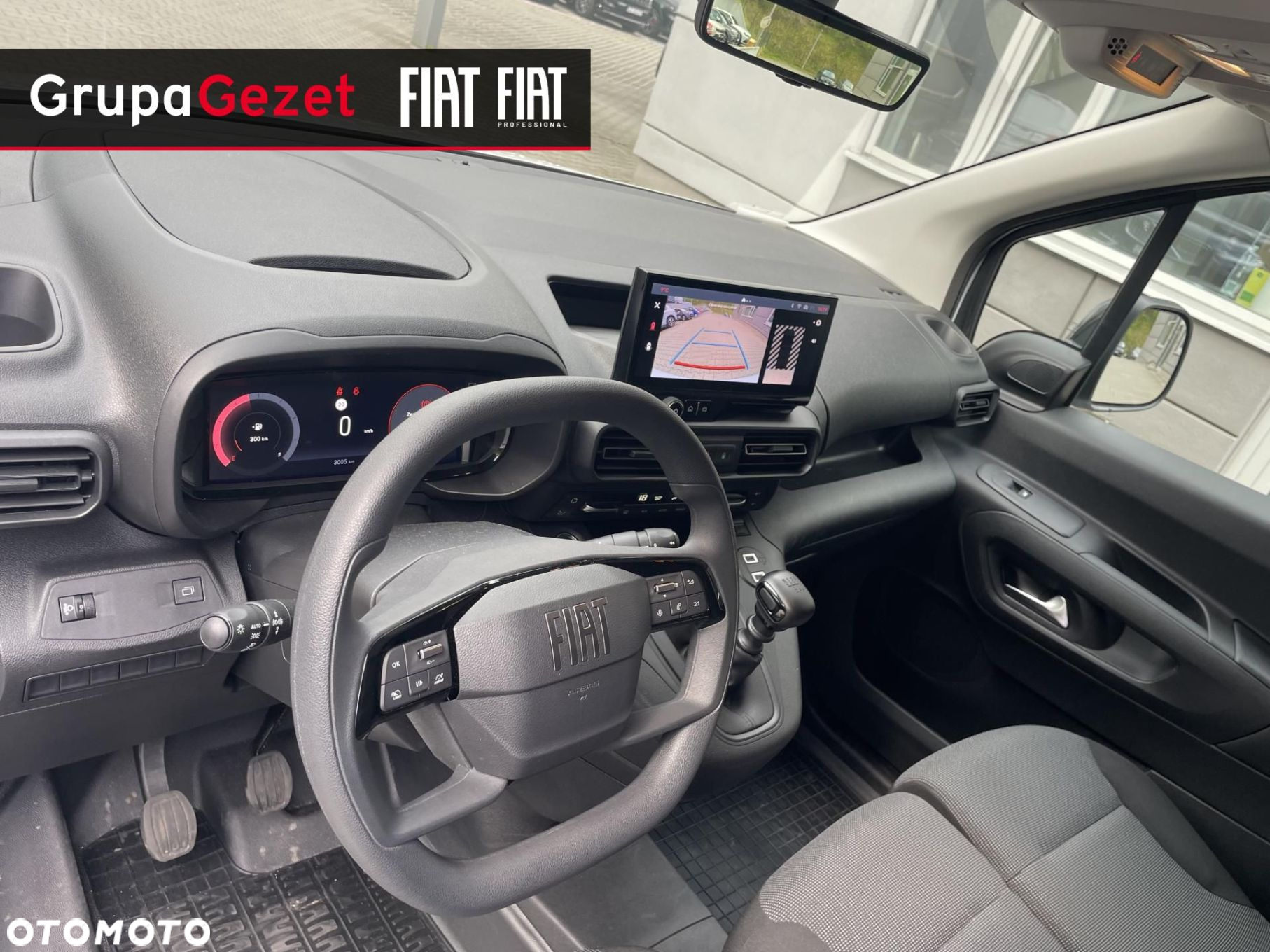 Fiat Doblo - 9